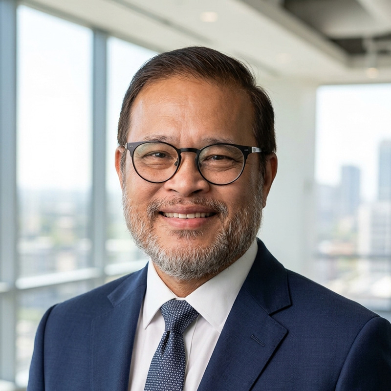 Dr. Clyde Diao