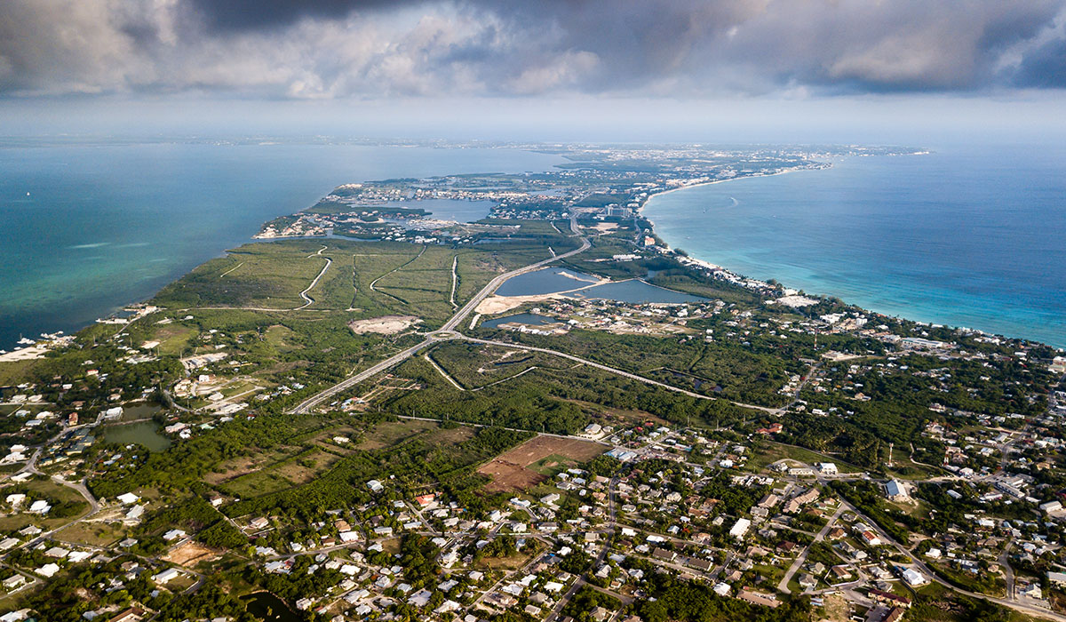 GrandCayman