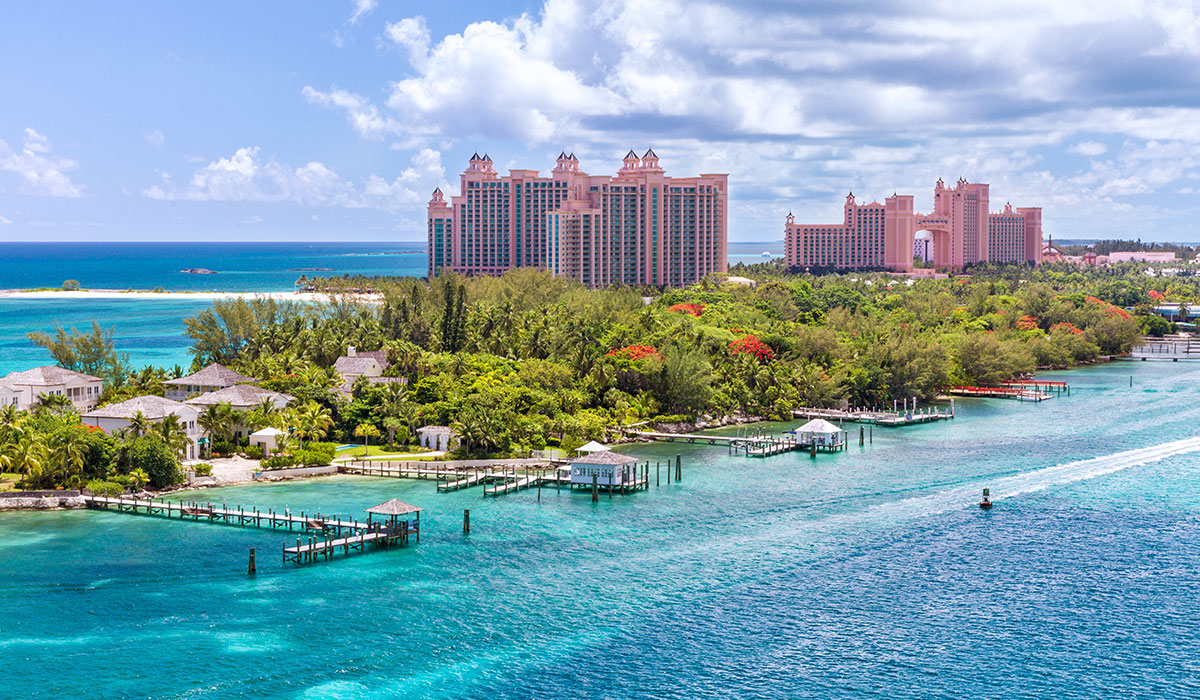 Nassau